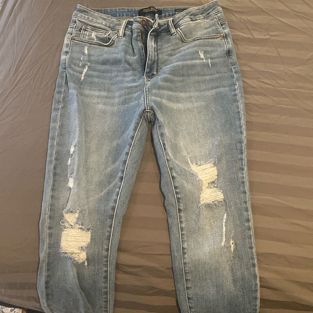 Judy Blue size 15/32 style JB88426